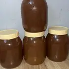 عسل سدر صافي ومضمون للتواصل