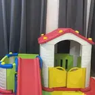 بيت العاب