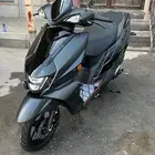 دراجة ناريه سوزوكي افنيس