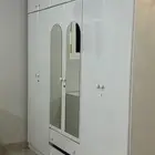 غرفة نوم ل 4