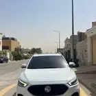 ام جي MG 2022 ممشى قليل