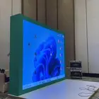 تأجير شاشات عرض عملاقة