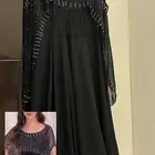 فستان للبيع مقاساكس لارج 4