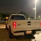 وين الي يبي يستخدم فورد اف150ممشى قليل