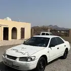 كامري 2000