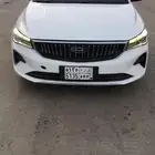 جيلي امجراند 2023