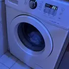 غسالة ملابس سامسونج