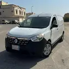 رينو دوكر فان 2021