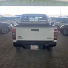 ايسوزو ديماكس 2019