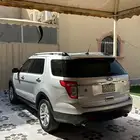 اكسبلور 2012