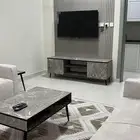 شقة مفروشة للإيجار - جازان حي السويس