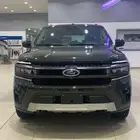 للتنازل اكسبديشن 2023 XLT جلد بانورما