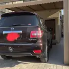 نيسان باترول 2018