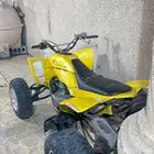 دباب رابتر450 yfz تم البيع
