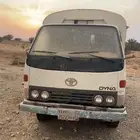 دينا موديل 96 تويوتا ديزل