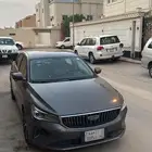 جيلي امجراند 7 2023