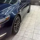 فورد تورس مخزن شبه جديد