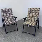 كراسي رحلات وحدائق جديدة لم تستخدم