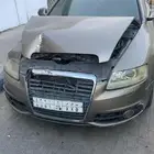 اودي A6 موديل 2011