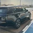 للبيع رنج روفر HSE 2024