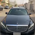 مرسيدس c300