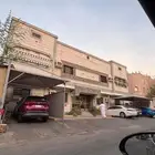 فيلا للبيع 650 م بنظام شقق