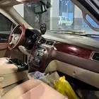 تاهو نص فل 2014 الون ذهبي اقبل بدل ربع او غماره