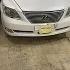 لكزس ls 460
