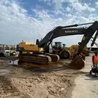 تنفيذ اعمال مقاولات عامة وتاجير معدات