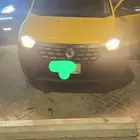 فرصة دوكر فان للبيع الشركات اللوجستية(لوحة نقل عام)