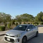 كيا ريو فل كامل 2018