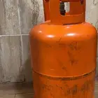 أسطوانة غاز