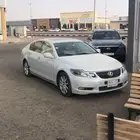 لكزز 2007 جي اس 300