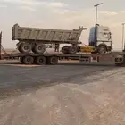 تريله البي مديل 96 للبيع