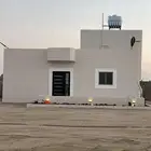 استراحة للإيجار اليومي والشهري