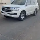 جيب لاند كروزر ستاندر للبيع