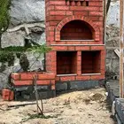 تركيب مشبات نار