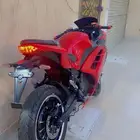 دباب كهربائي ريس 72V   5 000W المحرك تشغيل عن بعد