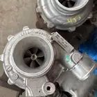 قطع ايسيزو و مستبيشي