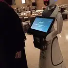 تاجير ربوت
