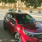 جاك GS3 موديل 2021