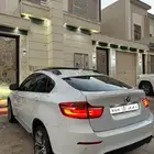 بي ام دبليو x6 2014 فل كامل بودي سليم محركات سليمه