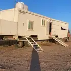 كرفانه او غرفه سحب