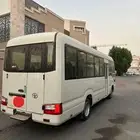 باص تويوتا كوستر جديد زيرو 2024