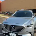 مازدا CX-9 2019