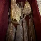 عود بخور قديم صكوك.