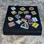 بلاستيشن 4 سليم من كل شي للبيع