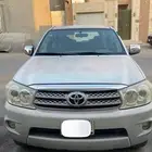 فورشنر 2009 وكاله قير عادي دبل