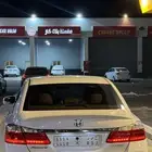 هوندا اكورد 2015