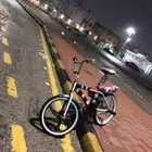 سيكل رامبو اندنوسي